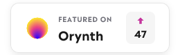 Featured on Orynth